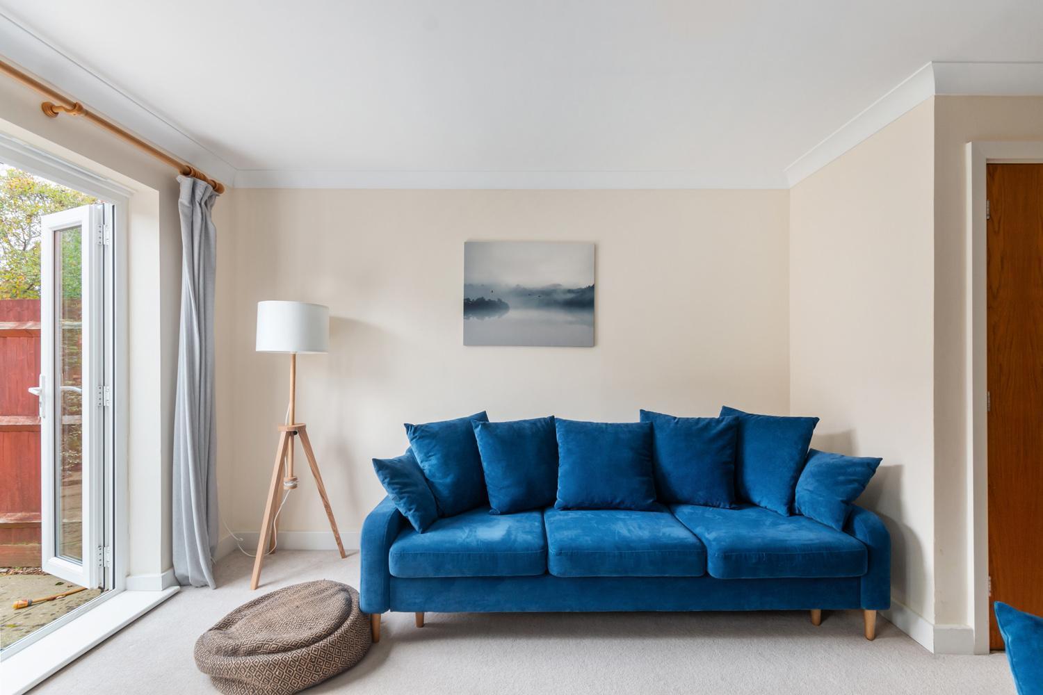 Sleeps9 Parking&Garage 17 Mins To Gatwick, 30 To London Villa Merstham Exterior photo