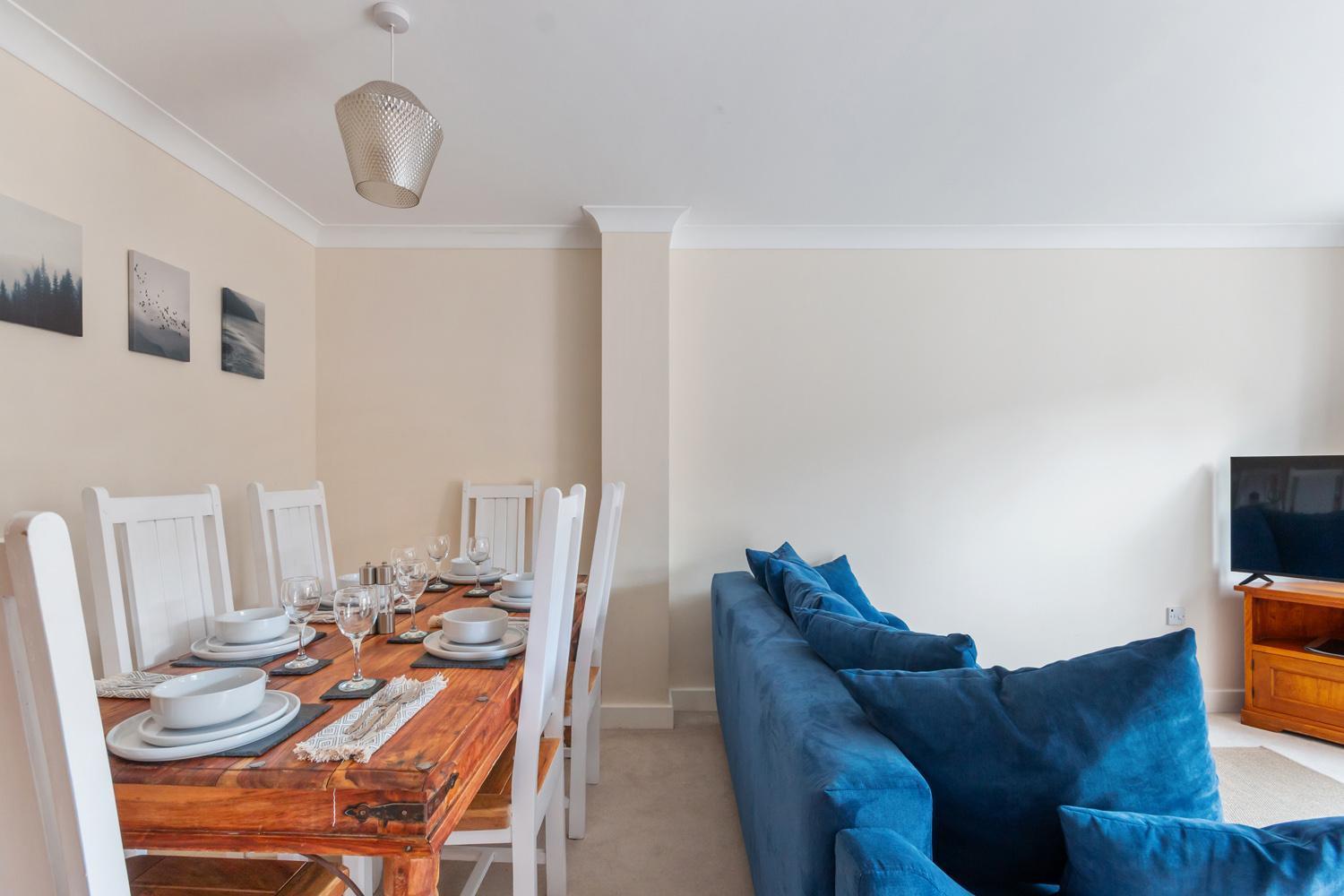 Sleeps9 Parking&Garage 17 Mins To Gatwick, 30 To London Villa Merstham Exterior photo